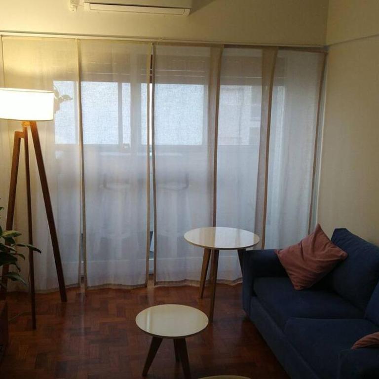Hermoso Dpto centrico, a 5 cuadras de Av. Alem - Apartamento de 2 dormitorios - 3
