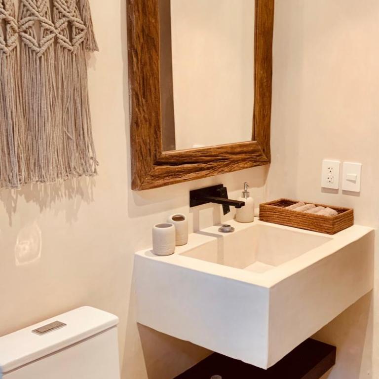 Vida Jungle Apart 1 with special fee to access Hotel Bardo - Apartamento de 1 dormitorio - 13