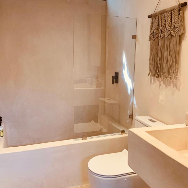 Vida Jungle Apart 1 with special fee to access Hotel Bardo - Apartamento de 1 dormitorio - 14