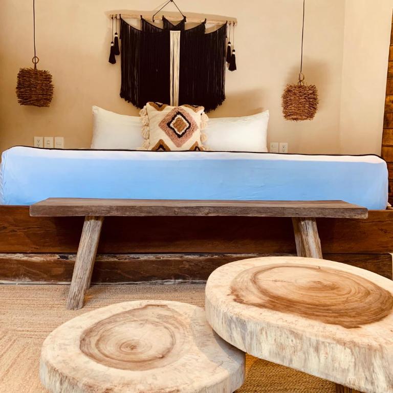 Vida Jungle Apart 1 with special fee to access Hotel Bardo - Apartamento de 1 dormitorio - 18