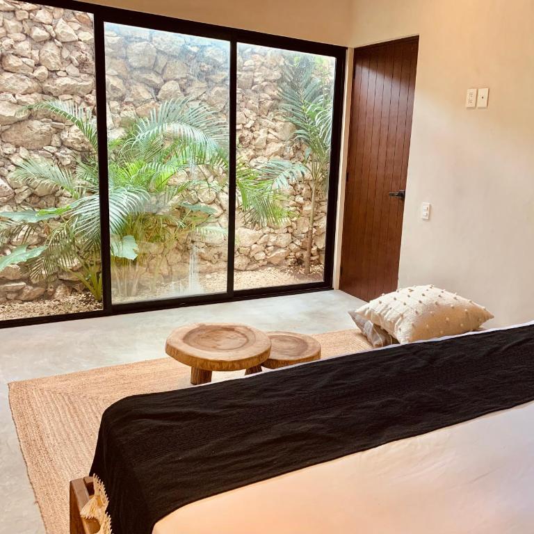 Vida Jungle Apart 1 with special fee to access Hotel Bardo - Apartamento de 1 dormitorio - 19