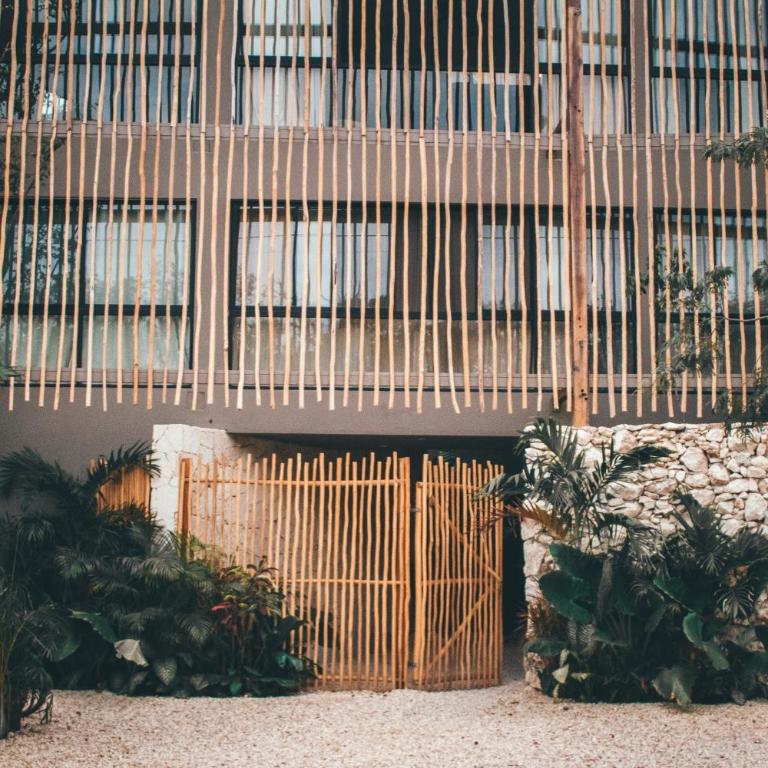Vida Jungle Apart 1 with special fee to access Hotel Bardo - Apartamento de 1 dormitorio - 7