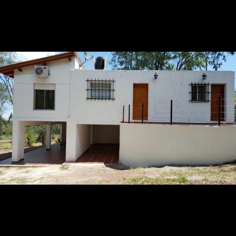 Casa Blanca - Casa de 3 dormitorios - 2