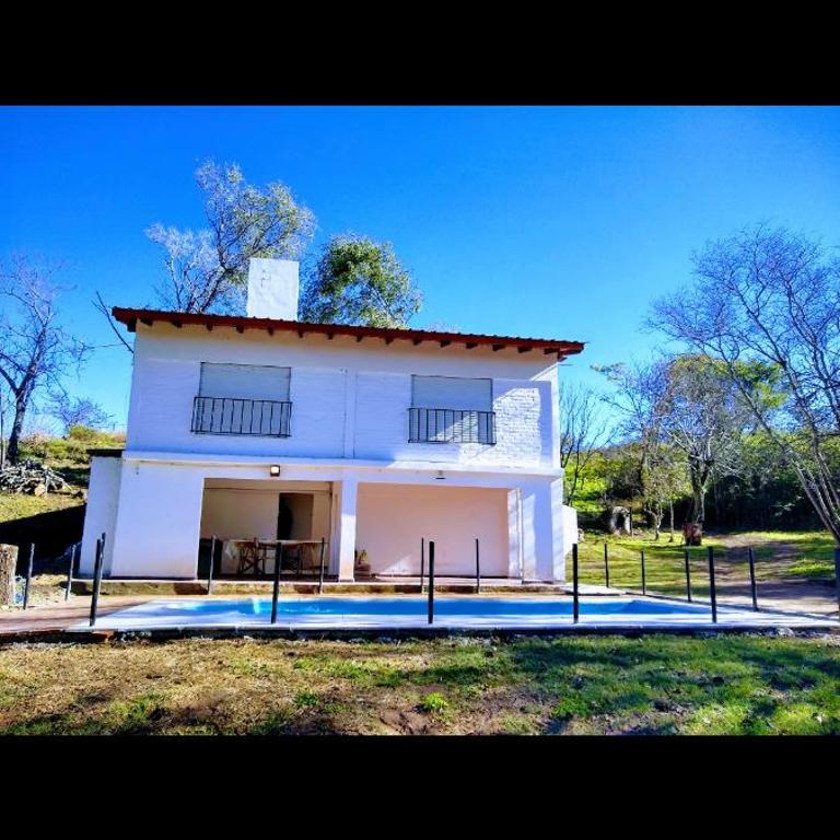 Casa Blanca - Casa de 3 dormitorios - 11