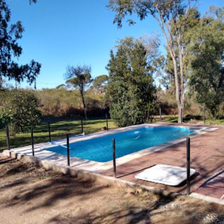 Casa Blanca - Casa de 3 dormitorios - 12