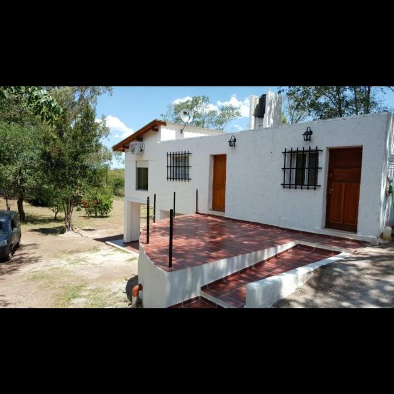 Casa Blanca - Casa de 3 dormitorios - 17