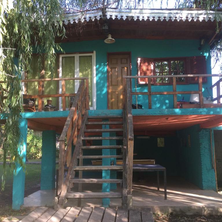 Reino del Reves - Casa de 2 dormitorios - 5