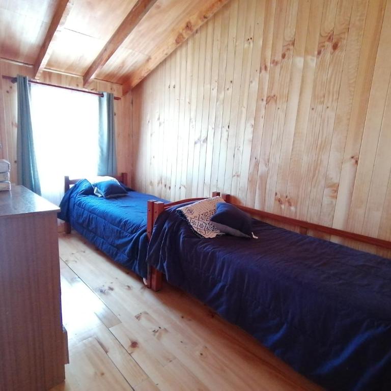 Departamentos y Cabañas Ancud - Two-Bedroom Apartment - 4