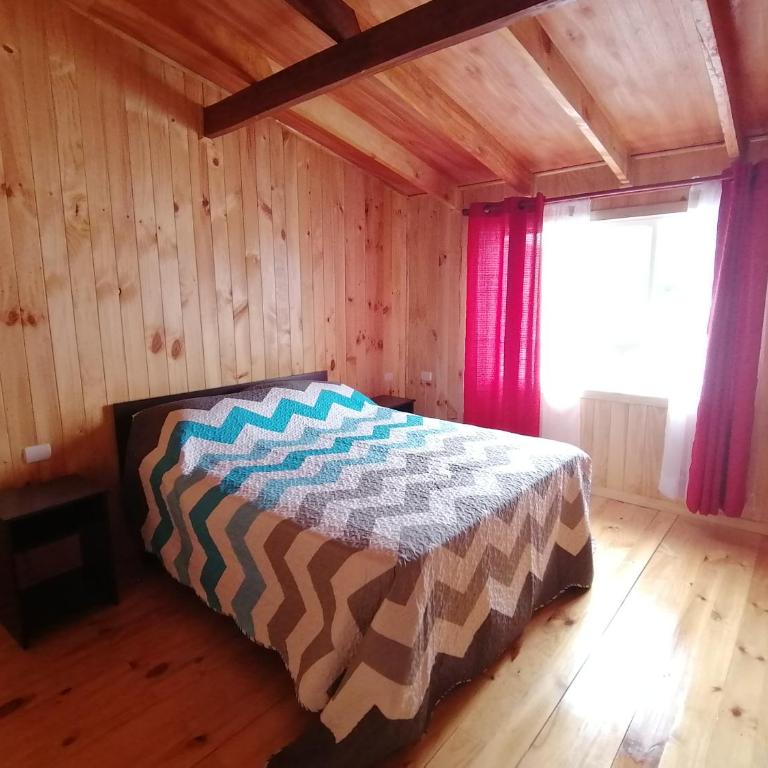 Departamentos y Cabañas Ancud - Two-Bedroom Apartment - 6