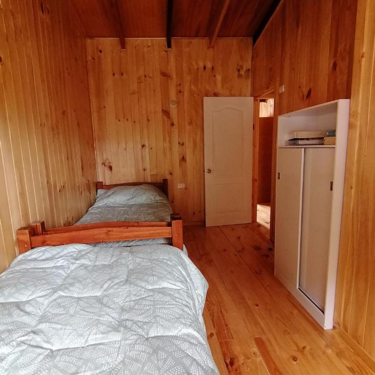 Departamentos y Cabañas Ancud - Two-Bedroom Apartment - 3