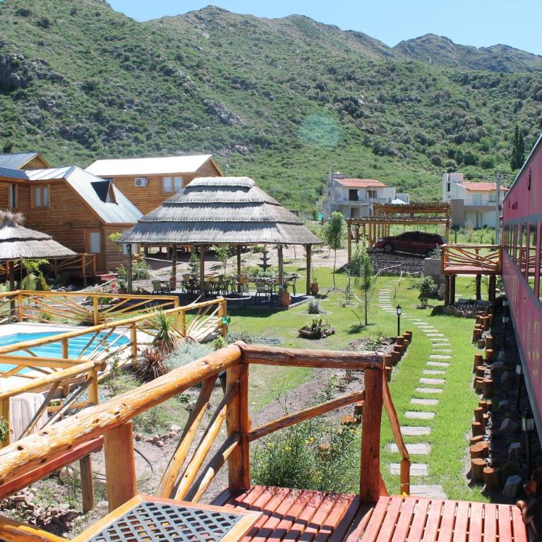 Estación del Lago - Apartamento Superior - 10