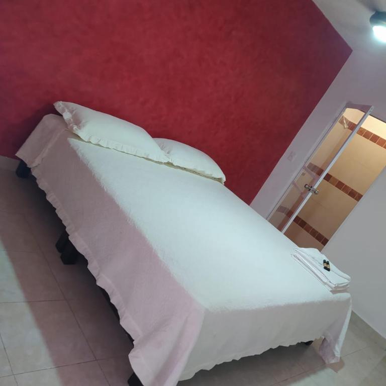 Hotel Bello Caribe Express - Estudio con 1 cama grande - 5