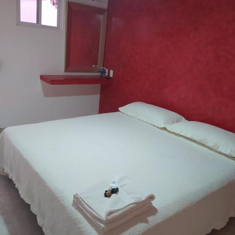 Hotel Bello Caribe Express - Estudio con 1 cama grande - 6