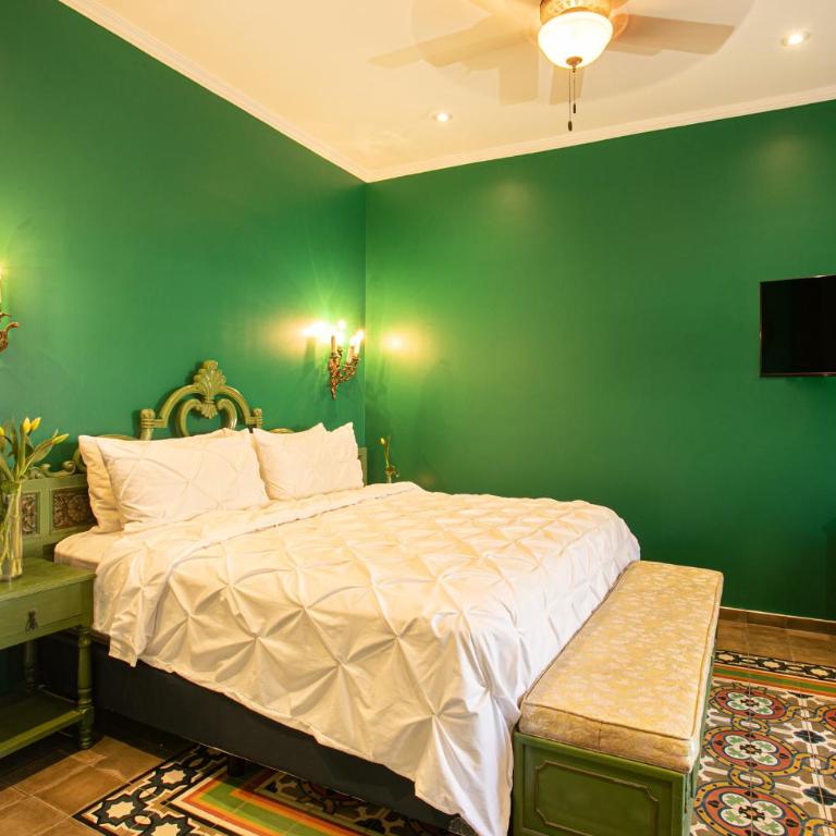 Hotel Boutique Rivera Del Rio - Habitación Doble - 5