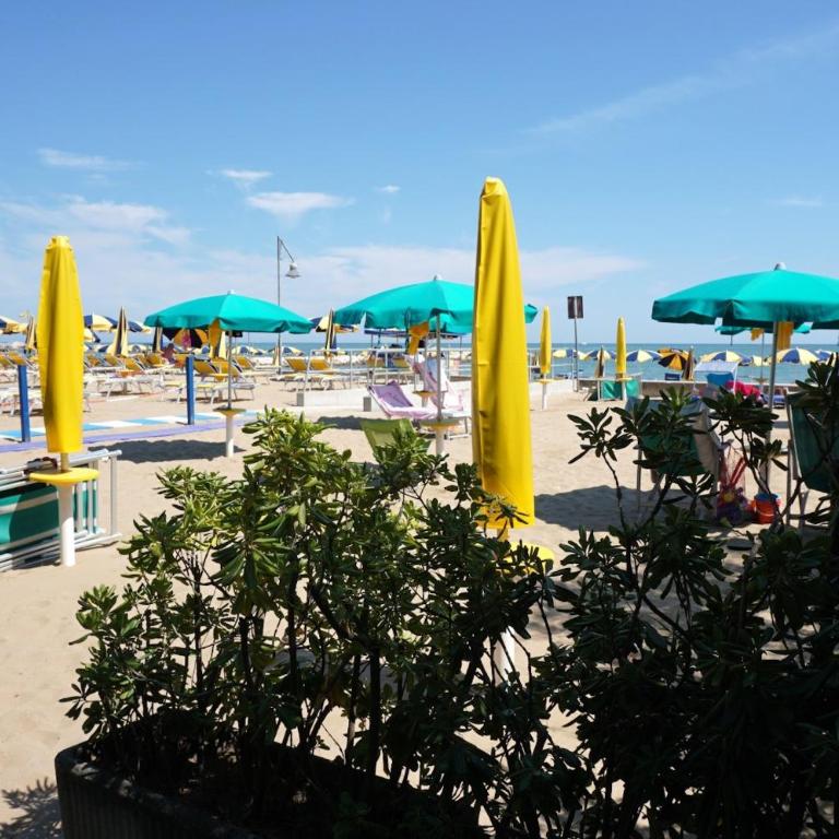 Vacation by the beach-Beahost - Appartamento - 10