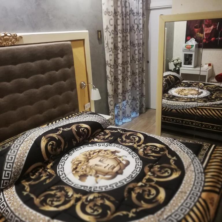 Max B&B Fiera - King Room - 5