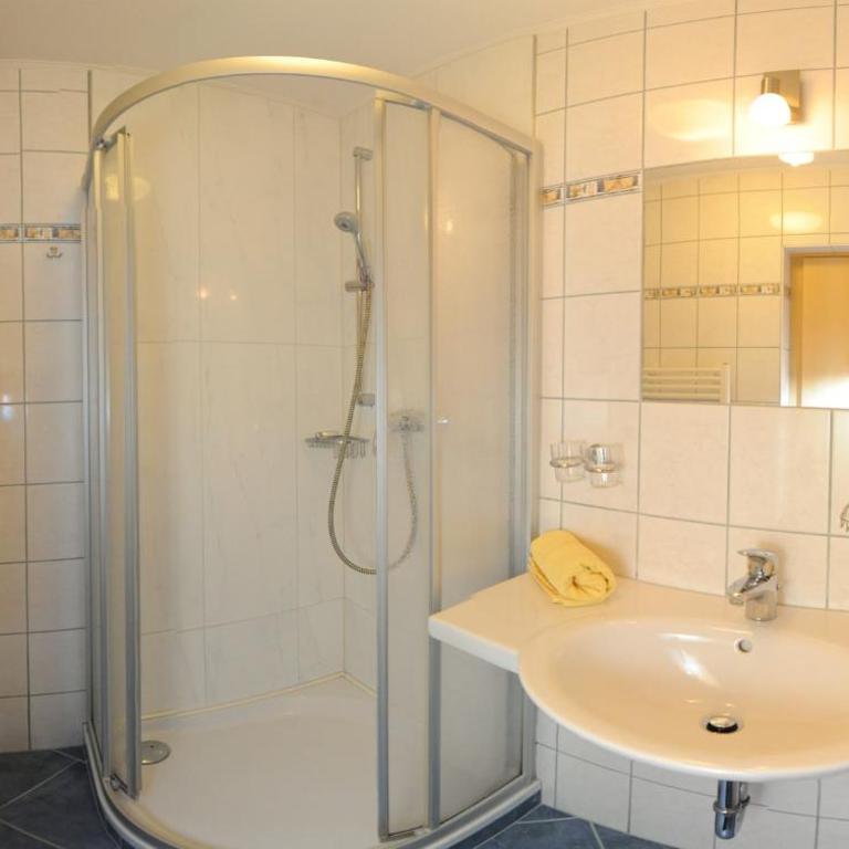 Riederhof - Apartment - 1