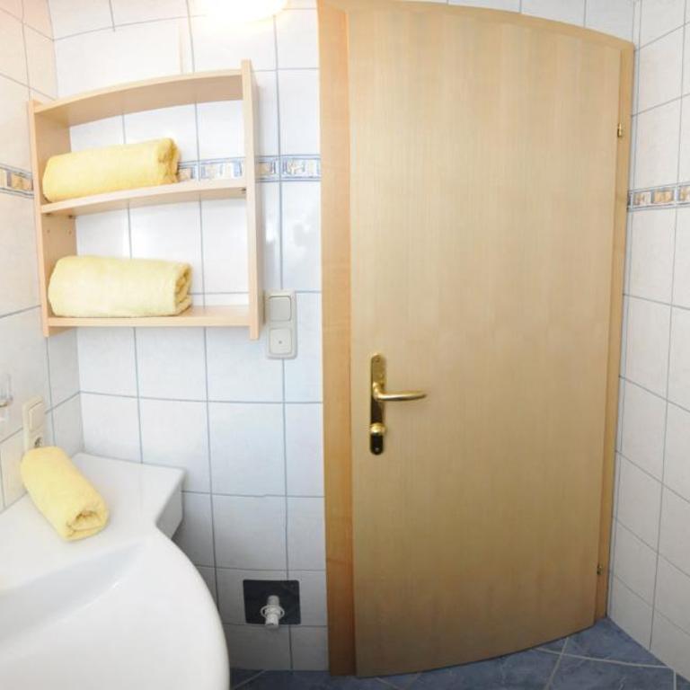 Riederhof - Apartment - 1