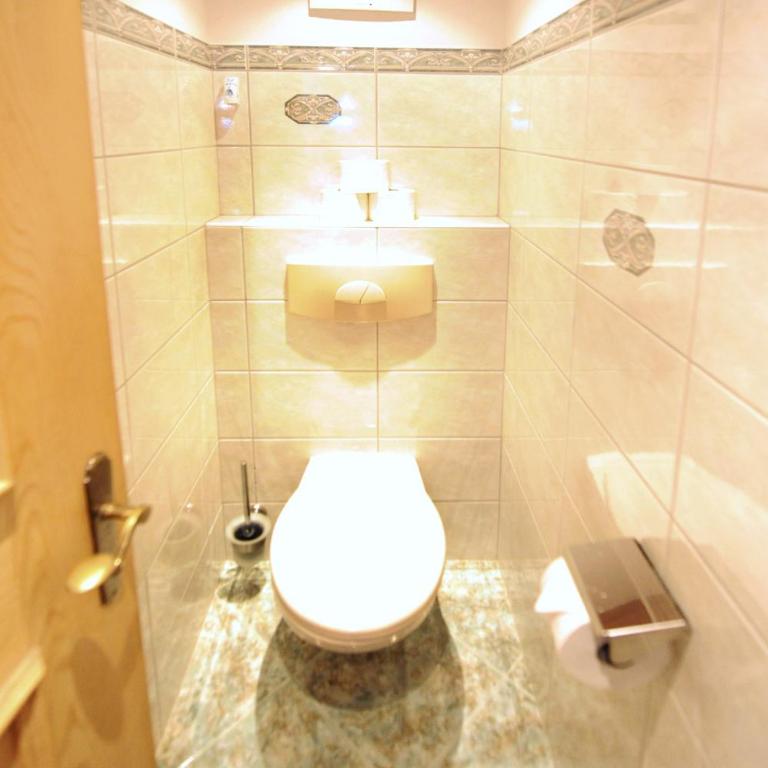 Riederhof - Dreibettzimmer - 1