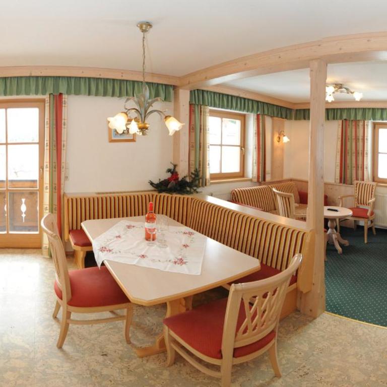 Riederhof - Apartment - 5