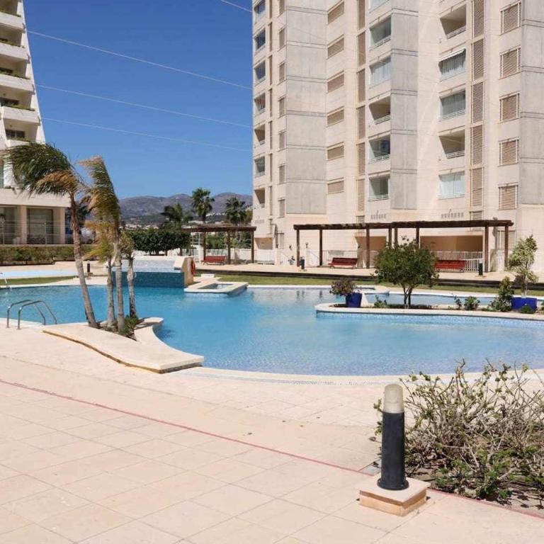 Apartamento Apolo16 2 dormitorios - Two-Bedroom Apartment - 19