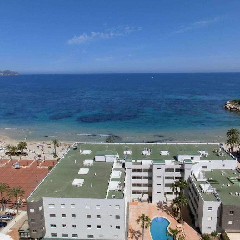Apartamento Apolo16 2 dormitorios - Two-Bedroom Apartment - 6