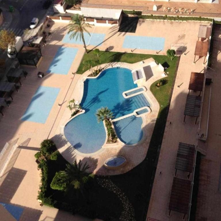 Apartamento Apolo16 2 dormitorios - Two-Bedroom Apartment - 22