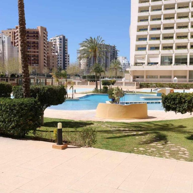 Apartamento Apolo16 2 dormitorios - Two-Bedroom Apartment - 21