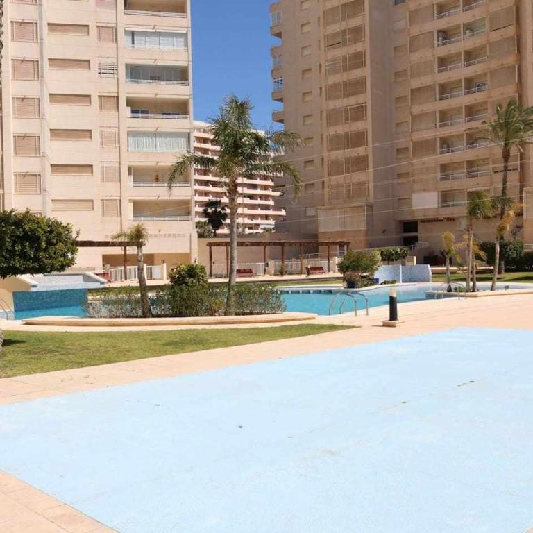 Apartamento Apolo16 2 dormitorios - Two-Bedroom Apartment - 18