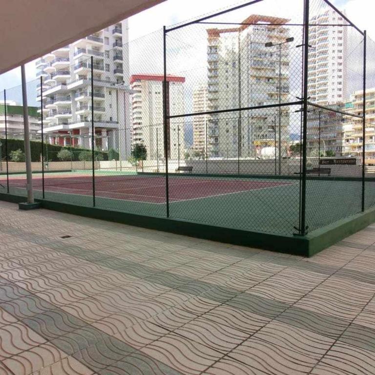 INMOWEAVER 112 CP con Gran terraza, wifi y piscina - Apartamento de 2 dormitorios - 26