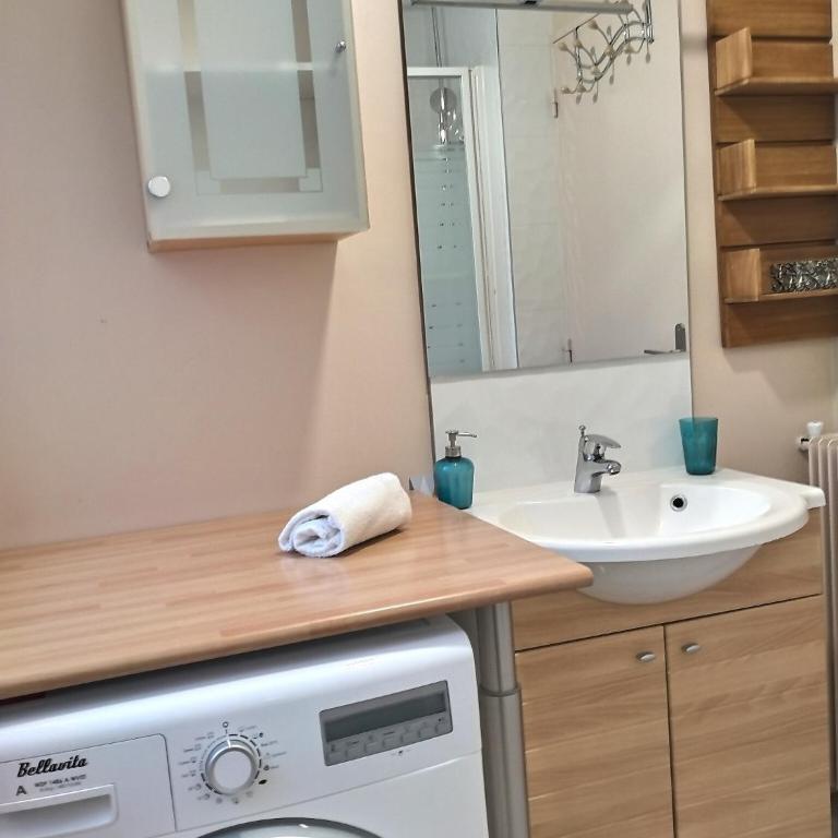 Nant'Sud Loire - Appartement - Rez-de-Chaussée - 25