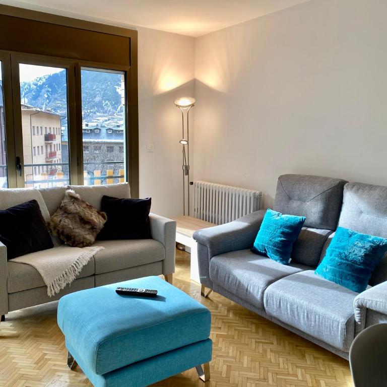 PROBER_LES BONS - Apartamento - 1