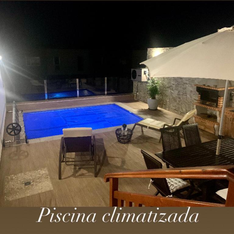 Villa turmero - Villa de 3 dormitorios - 1