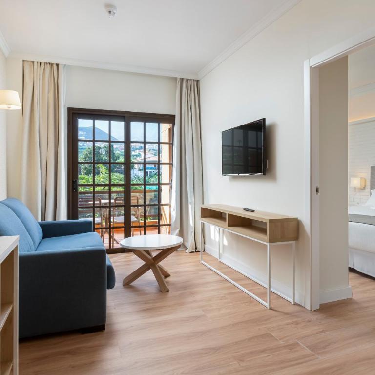 AluaSoul Orotava Valley - Adults Only - Suite con vistas al Teide (2 adultos) - 4