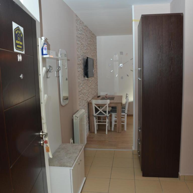 Apartman Ema BIG 64m2-duplex Kopaonik - Two-Bedroom Apartment - 7