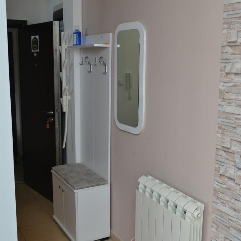 Apartman Ema BIG 64m2-duplex Kopaonik - Two-Bedroom Apartment - 8