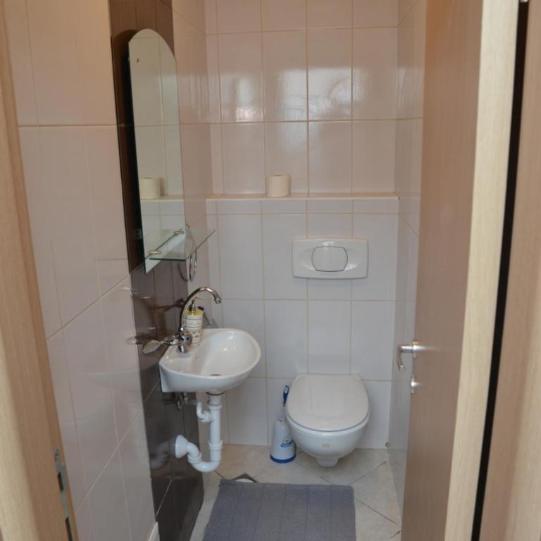 Apartman Ema BIG 64m2-duplex Kopaonik - Two-Bedroom Apartment - 11