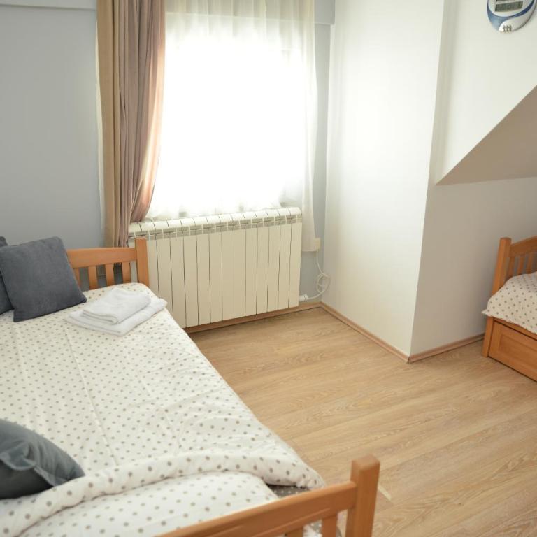 Apartman Ema BIG 64m2-duplex Kopaonik - Two-Bedroom Apartment - 15
