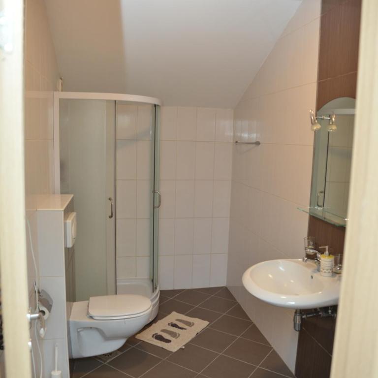 Apartman Ema BIG 64m2-duplex Kopaonik - Two-Bedroom Apartment - 14