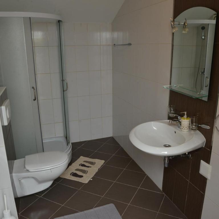 Apartman Ema BIG 64m2-duplex Kopaonik - Two-Bedroom Apartment - 12