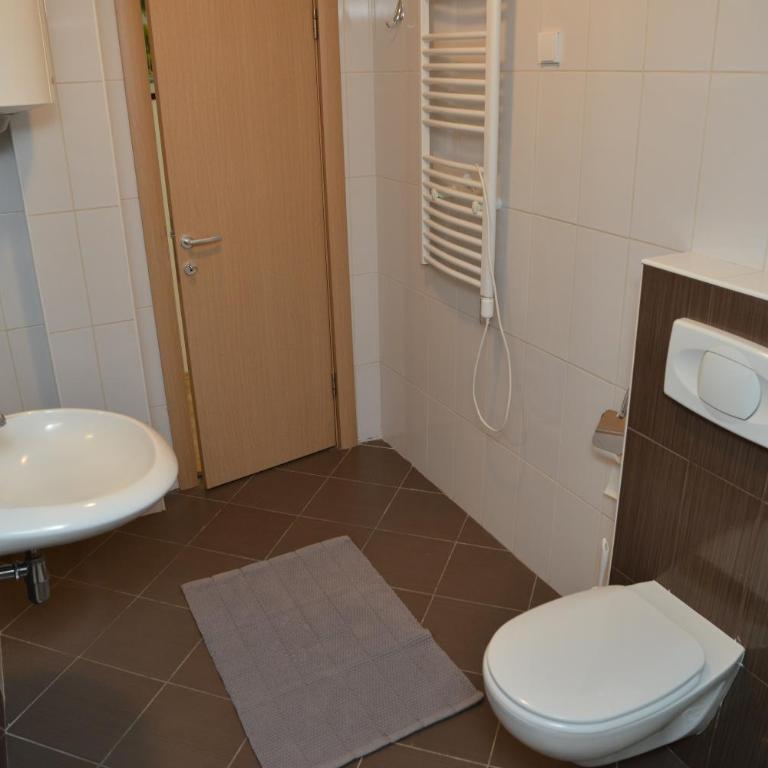 Apartman Ema BIG 64m2-duplex Kopaonik - Two-Bedroom Apartment - 13