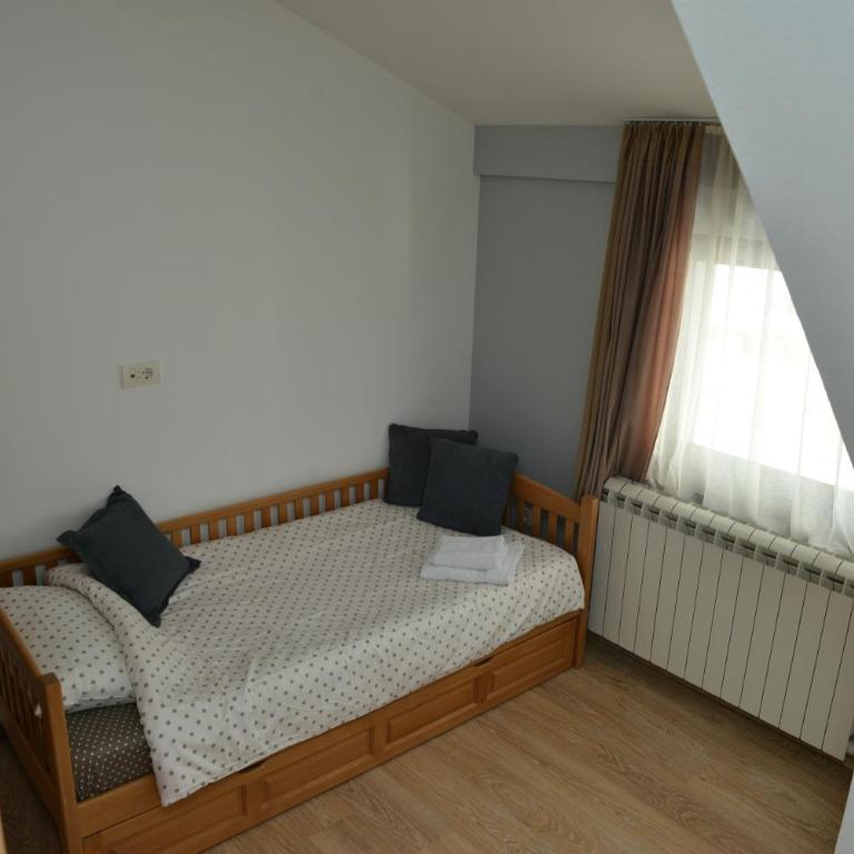 Apartman Ema BIG 64m2-duplex Kopaonik - Two-Bedroom Apartment - 16