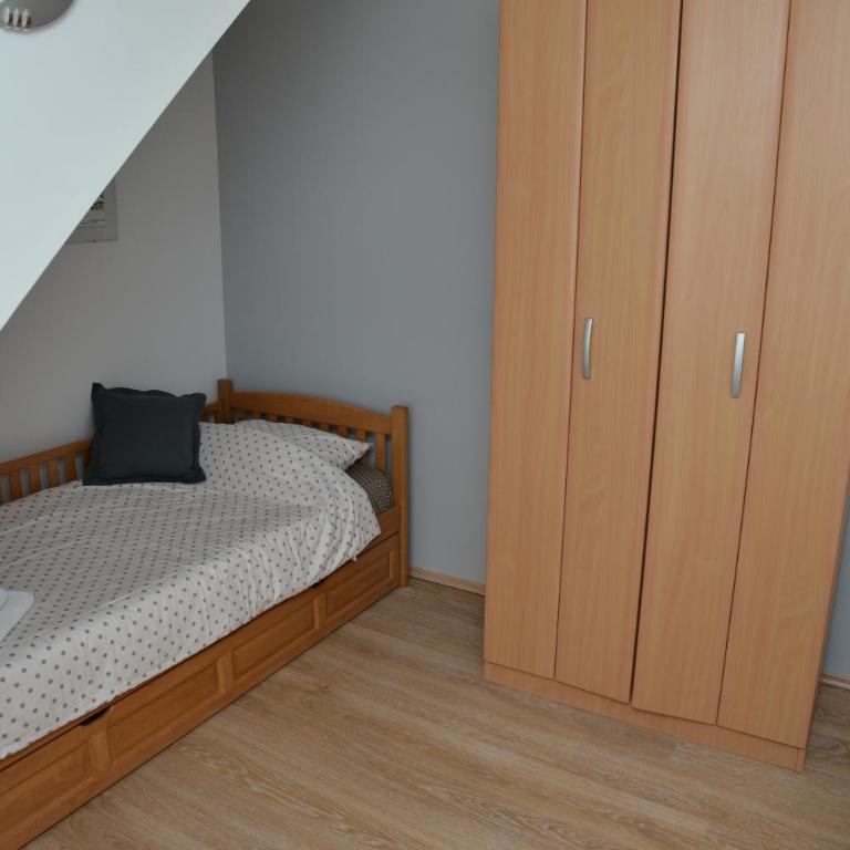 Apartman Ema BIG 64m2-duplex Kopaonik - Two-Bedroom Apartment - 19