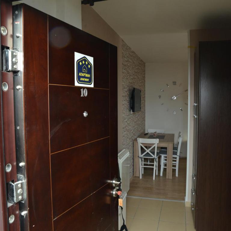 Apartman Ema BIG 64m2-duplex Kopaonik - Two-Bedroom Apartment - 25