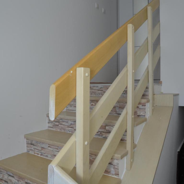 Apartman Ema BIG 64m2-duplex Kopaonik - Two-Bedroom Apartment - 28