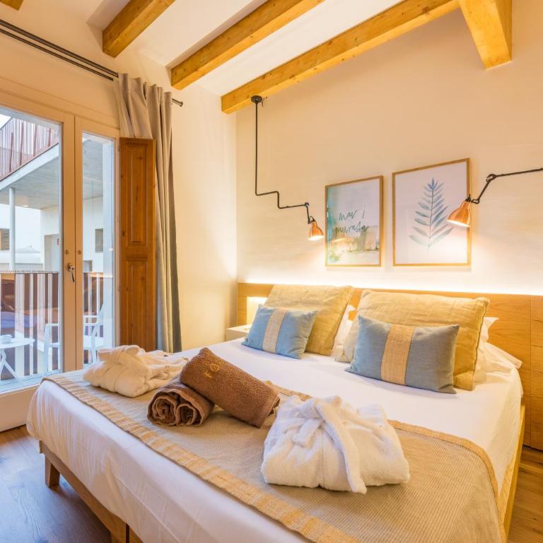 Forum Boutique Hotel & Spa - Adults Only - Habitación Doble Superior - 1