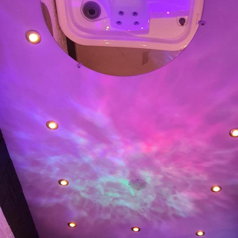 Aurora Lux Spa Smart apartments - Apartman sa 1 Spavaćom Sobom - 20