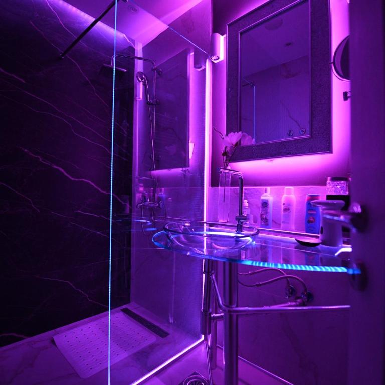 Aurora Lux Spa Smart apartments - Apartman sa 1 Spavaćom Sobom - 34