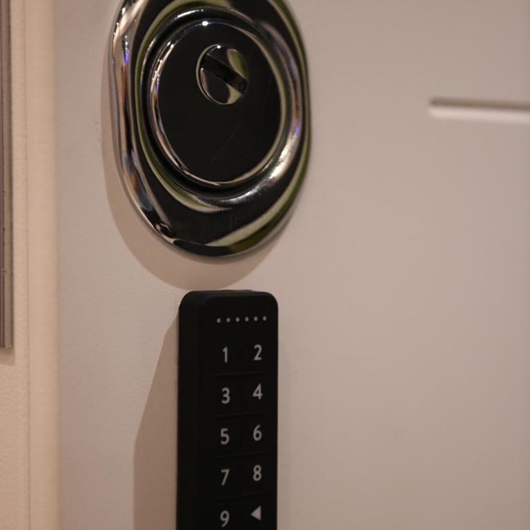 Aurora Lux Spa Smart apartments - Apartman sa 1 Spavaćom Sobom - 51