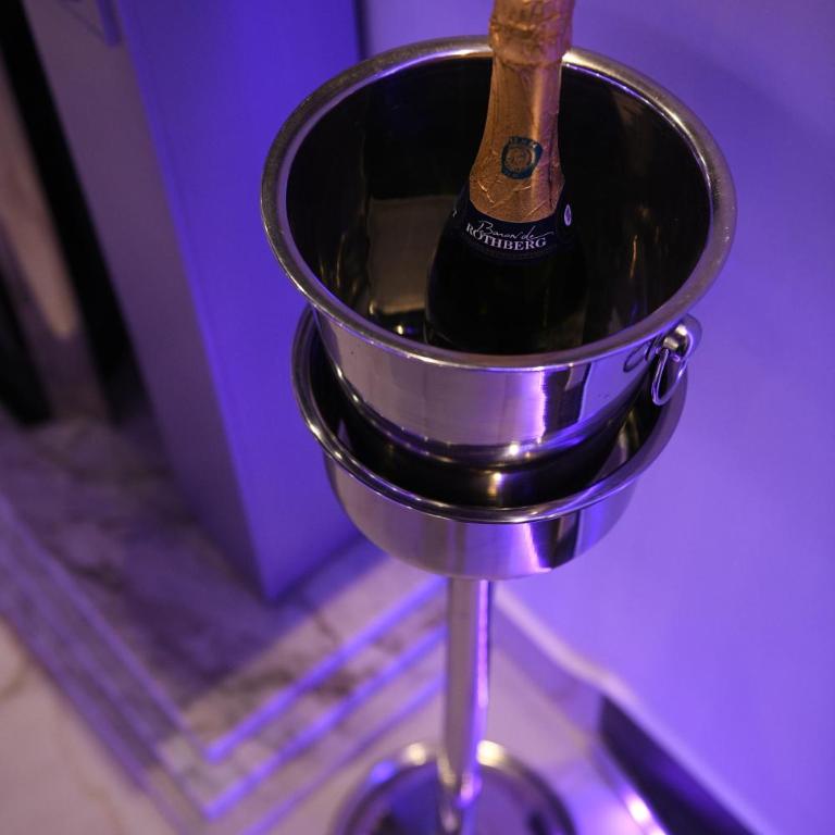 Aurora Lux Spa Smart apartments - Apartman sa 1 Spavaćom Sobom - 48